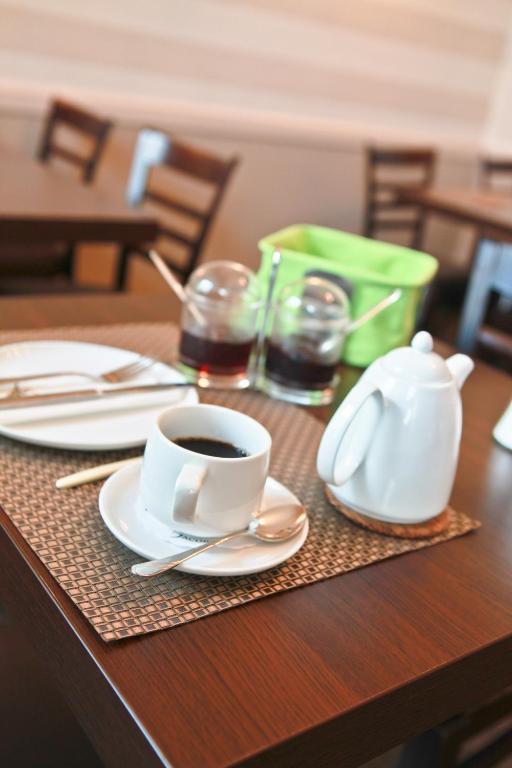 Hotel Theile Garni Ґуммерсбах Екстер'єр фото
